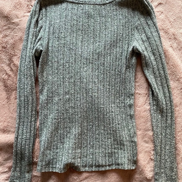 soft longsleeve - Picture 3 of 3